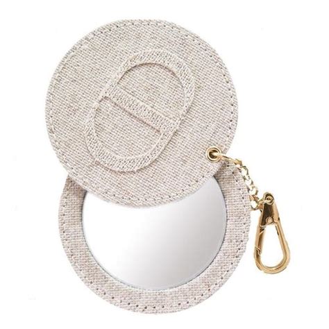 dior pocket mirror